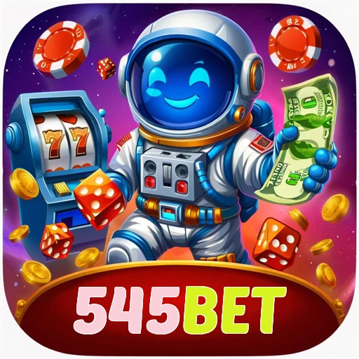545bet