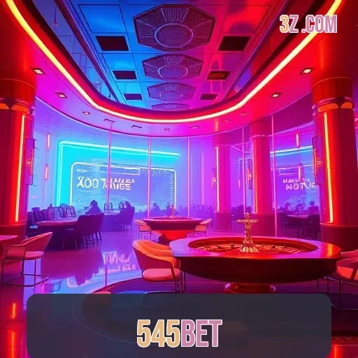 545bet: Ofertas Imperdíveis que Transformam Seu Jogo!