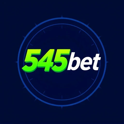 545bet Logo