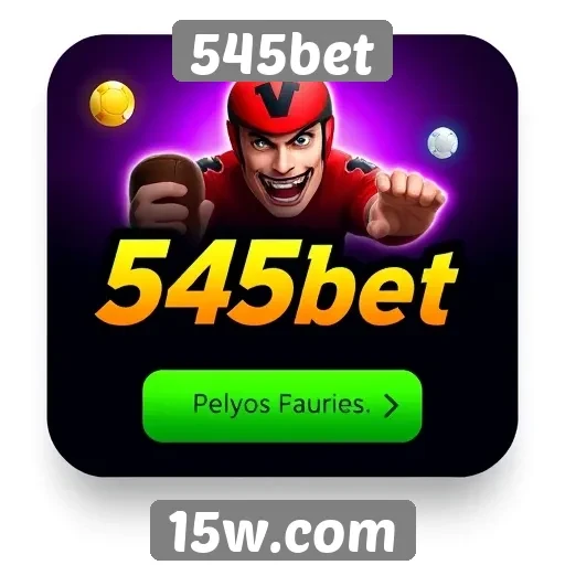 Avaliação das opções de jogos disponíveis na 545bet