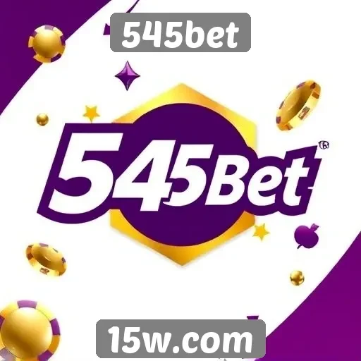 Opcões de jogos disponíveis na plataforma 545bet