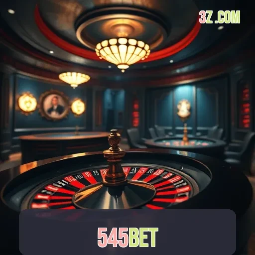 545bet Jogos de Mesa