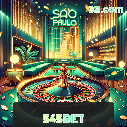 Paga: Um Mundo de Oportunidades no 545bet