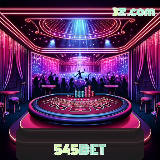 Promoções Imperdíveis: Oportunidades no 545bet que Surpreendem!