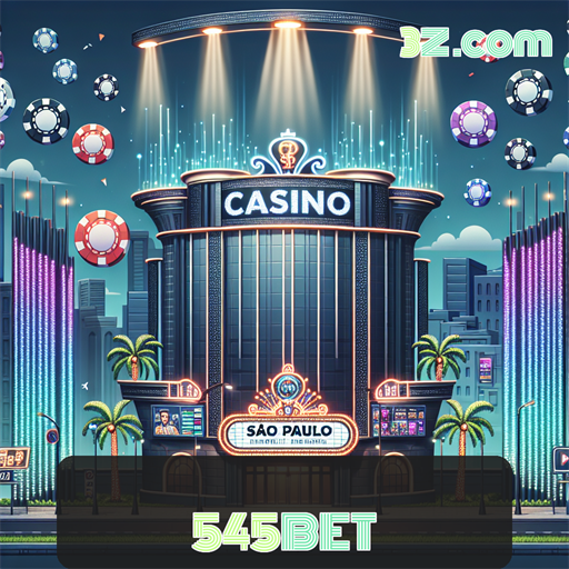 Slots Viciantes: O Que 545bet Oferece aos Jogadores?